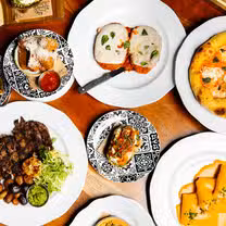 A photo of The Sicilian Butcher - San Antonio restaurant