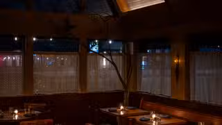 A photo of Broken Spanish Comedor restaurant