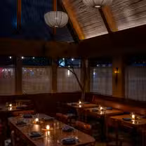 A photo of Broken Spanish Comedor restaurant