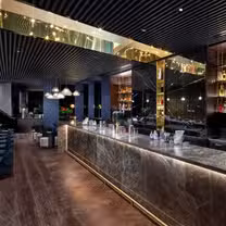 A photo of Amano Rooftop Bar restaurant