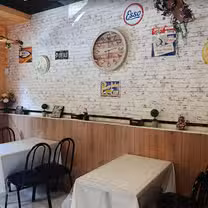 Una foto del restaurante El rincón de Loly & David Gastrobar