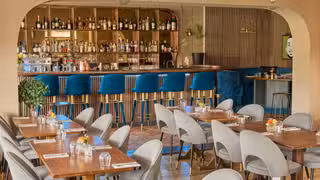 Een foto van restaurant 2210 by NattyCanCook