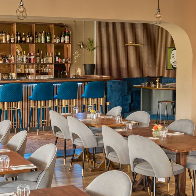 2210 by NattyCanCook Restaurant - London, Greater London | OpenTable