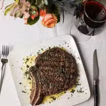 Una foto del restaurante Desi Vega Steakhouse - Ocean Springs
