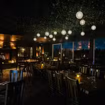 Una foto del restaurante The Woodvale Room