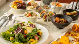 Foto von Pavillon 67-Resto Casino Restaurant