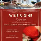 Wine and dine Wednedays Photo