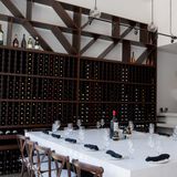 Cover image for The Wine Station