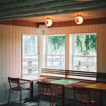 Foto del ristorante Pal's - Hayden Island (Walk-ins Only April-October)