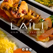 A photo of Laili restaurant