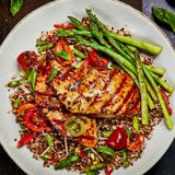 Cover image for Firebirds Wood Fired Grill - Memphis