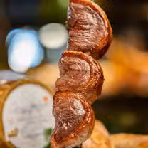 A photo of Show de Carnes Brazilian Steakhouse- Saratoga restaurant