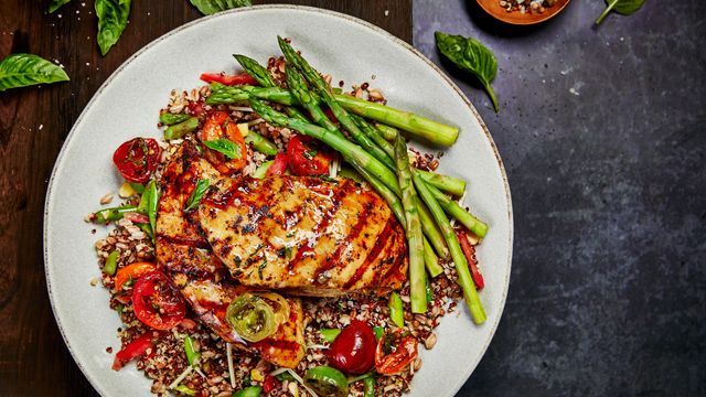 Firebirds Wood Fired Grill - Chadds Ford | Restaurants In Chadds Ford