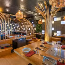 A photo of YUMIRA restaurant