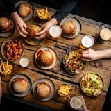 Cover image for Long Arm Brewery & Tap Room