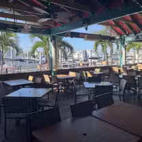 Parrot Key Caribbean Grill - Fort Myers Beachの写真