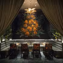 A photo of LéLé restaurant