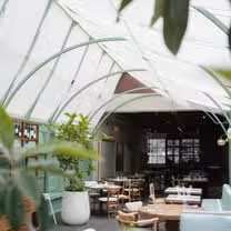 A photo of deMiguel Restaurante restaurant