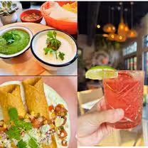 A photo of Paloma Tequila and Taco restaurant