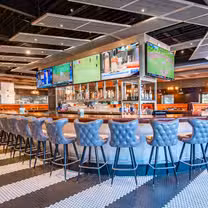 A photo of Maggie McFly's® | Brookfield restaurant