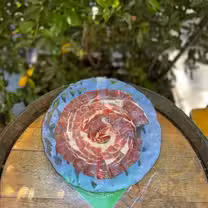 A photo of LA ZAHURDA (Miguel Ángel) restaurant