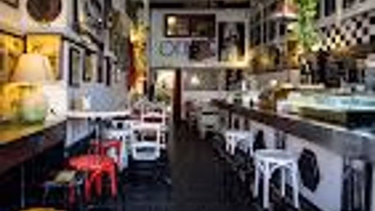 Bodega La Peseta, València, Valencia