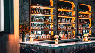 A photo of Dandelion - Westport restaurant