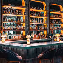 A photo of Dandelion - Westport restaurant