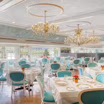 A photo of Armando's Italian Restaurant restaurant