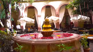 A photo of Maria Xoconostle restaurant