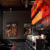 Foto von Uncle Dom’s and Bar Tango Restaurant
