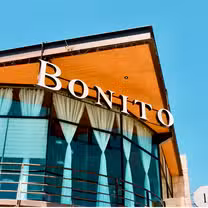 Bonitoの写真