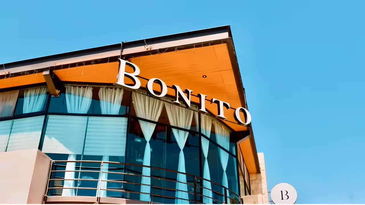 Fachada Bonito - Bonito Oliva, Torreón, COA