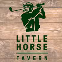 A photo of Little Horse Tavern restaurant
