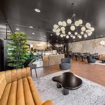 Foto von Gigi's Restaurant