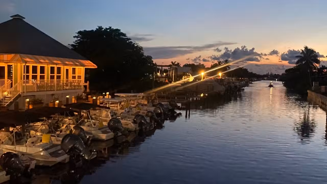 Seventh South Waterfront, Naples, FL