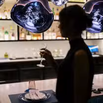Een foto van restaurant Follia