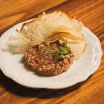 A photo of Doppietta restaurant