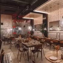 A photo of Five Napoli Pizza Valladolid restaurant