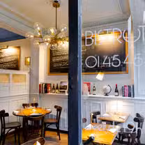Bistrottersの写真
