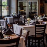 Cover image for Fogueira Gaucha Brazilian Steakhouse