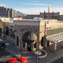 A photo of Napoli's Italian Restaurant - Midvale restaurant