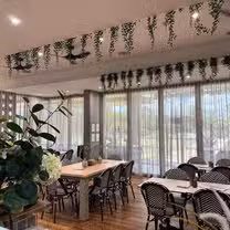 A photo of Archer Larder restaurant