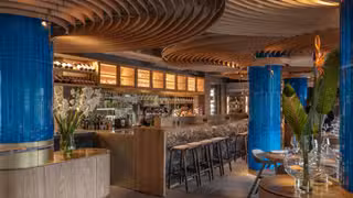 A photo of Restaurante Samna restaurant