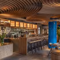 Una foto del restaurante Restaurante Samna