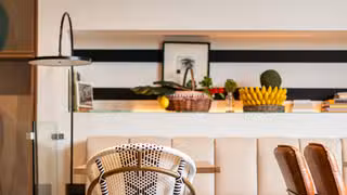 A photo of EMUNÁ COFFEE HOUSE restaurant