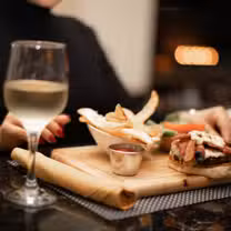 A photo of 179 BAR AND GRILL restaurant