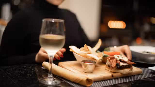A photo of 179 BAR AND GRILL restaurant