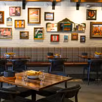 A photo of Fonda de Paula restaurant