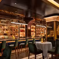 A photo of Philippe Chow Nashville restaurant